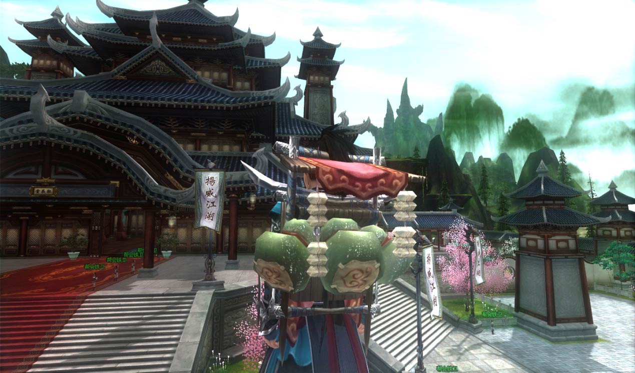 太阳成集团tyc7111cc:陈楚生献唱北京摇滚跑音乐节 大秀吉他惹尖叫连连(图4) 太阳成集团tyc7111cc